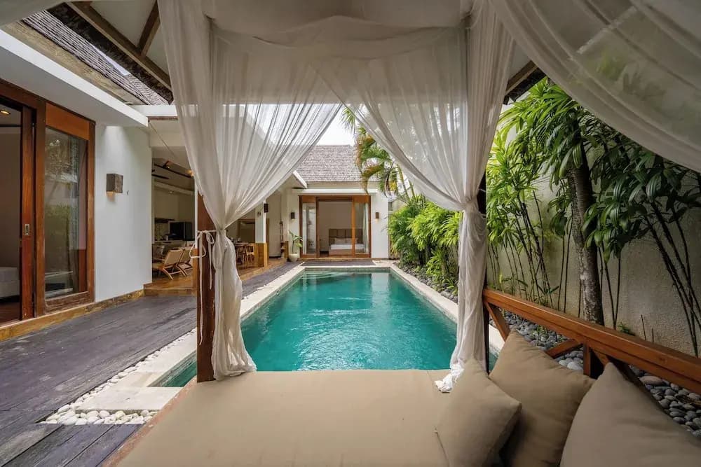Villa Chloe by Pertama Stay - photo 21