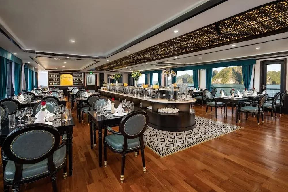 Aspira Cruises - photo 17