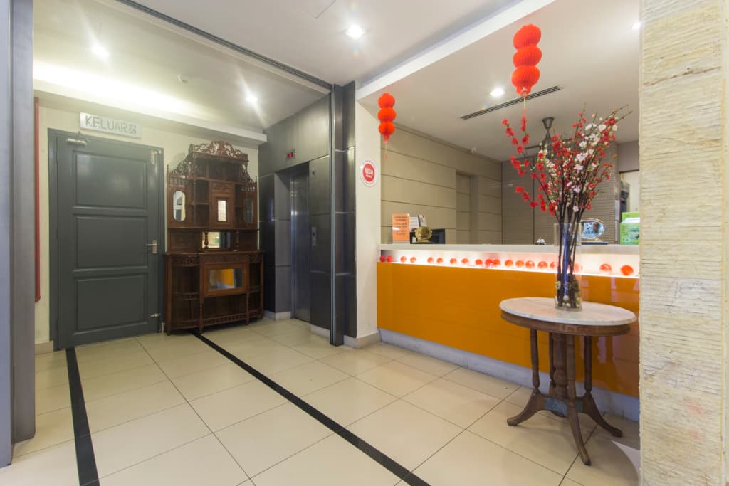 Hotel O Bei King - photo 3