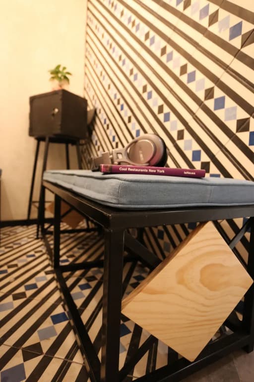Just Hotel Jordan - photo 13
