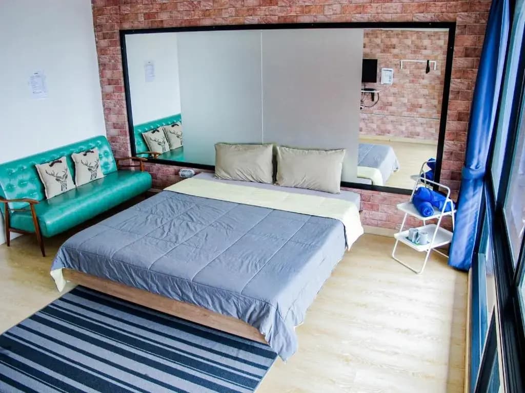 HOMEY-Don Mueang Airport Hostel - photo 7