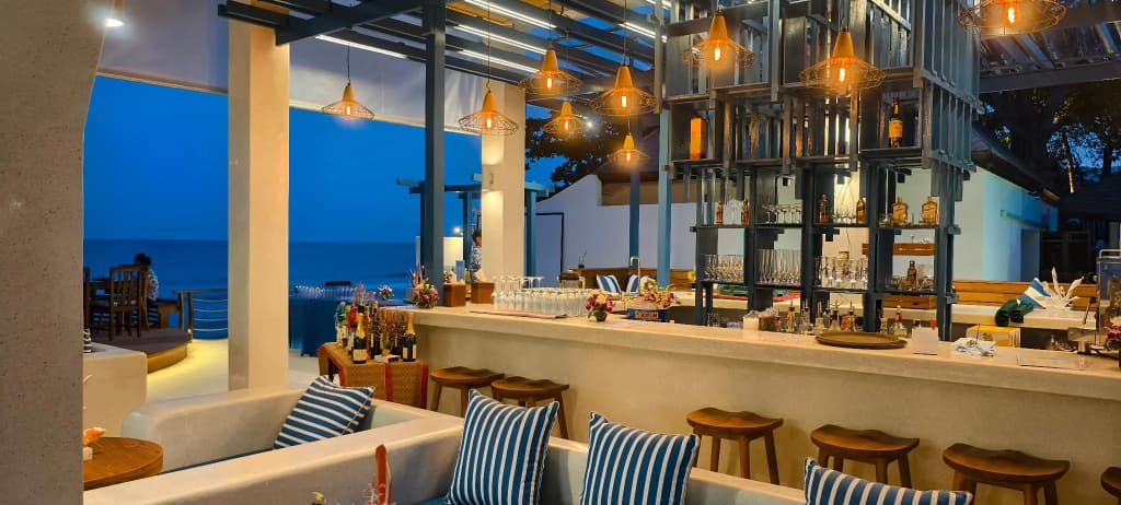 Chaweng Cove Beach Resort - photo 31