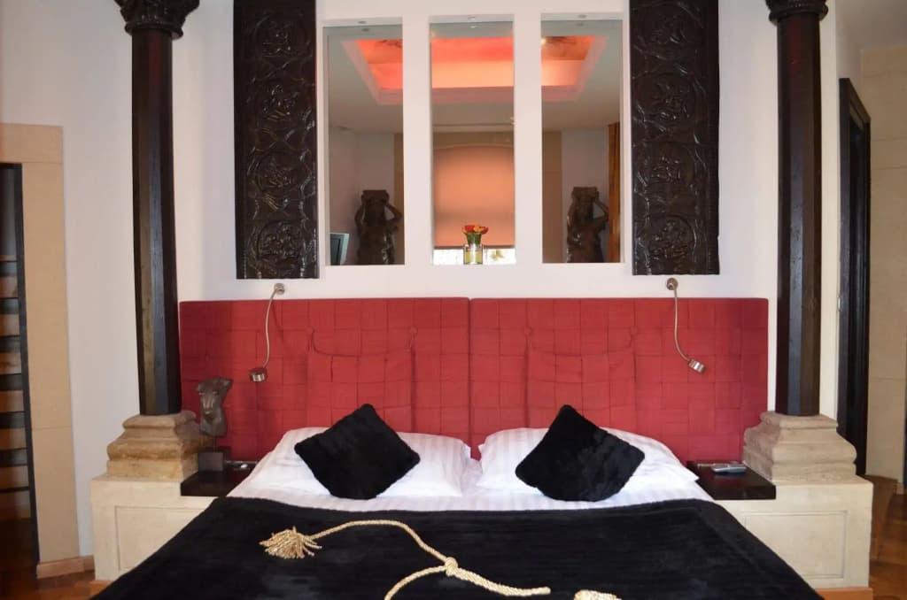 Citadella Residence Appartments Vienna - photo 6