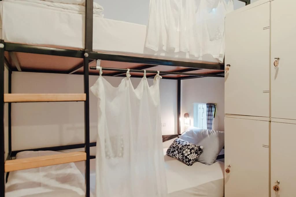 The Yard Hostel - photo 5