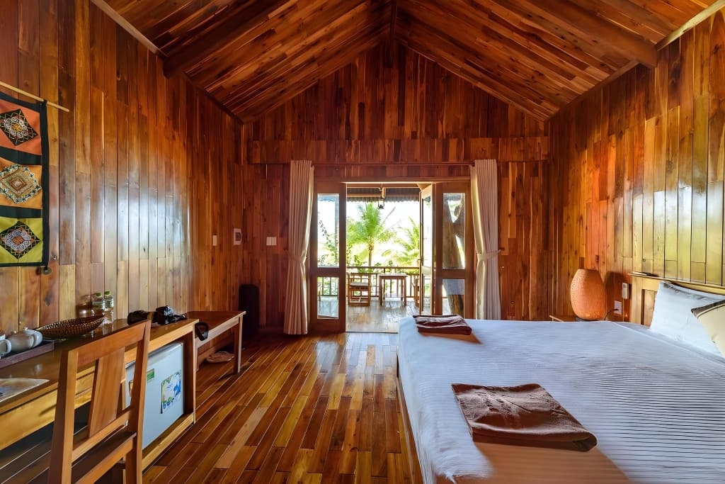 Mango Beach Resort - photo 30