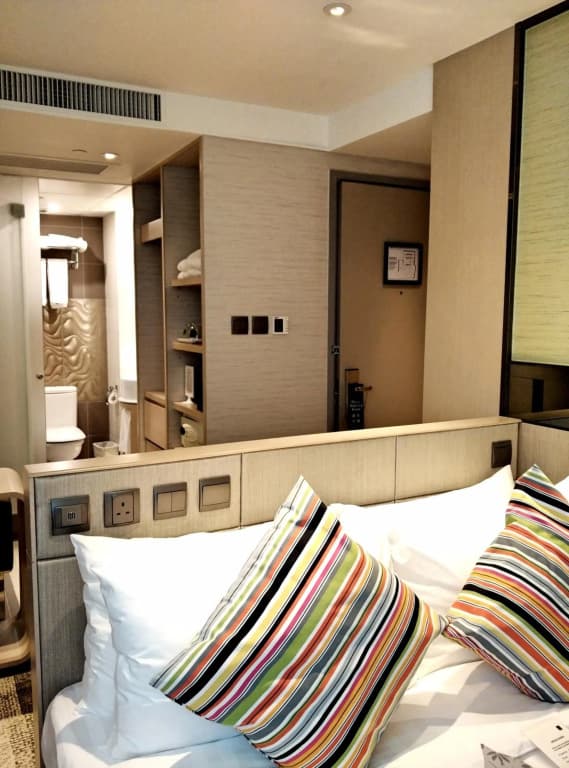 Sohotel - photo 25