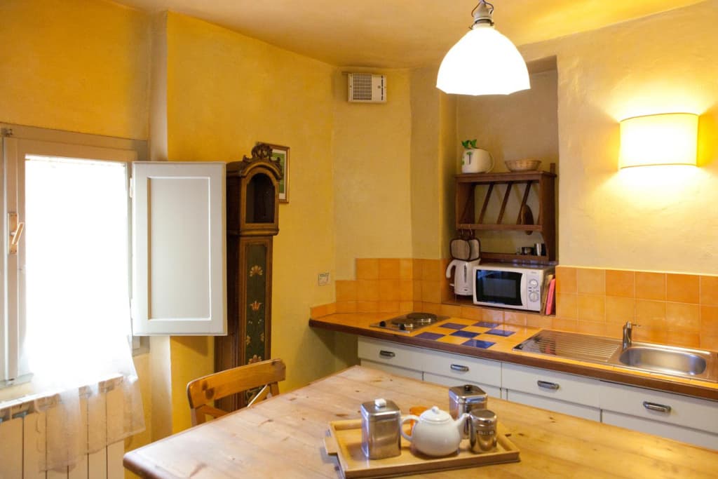Poggio Imperiale Apartments - photo 30
