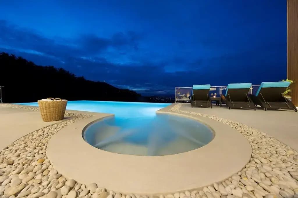 Samui Sea Star Villa - photo 15