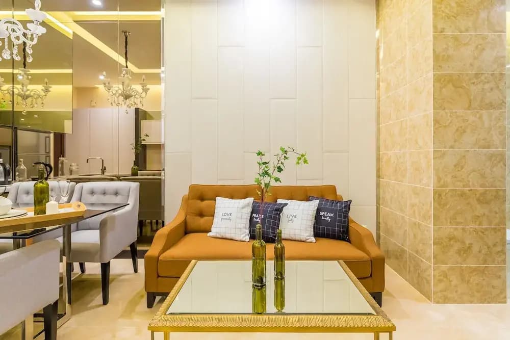 Dorsett Residences Bukit Bintang - Sweet Home KL - photo 13