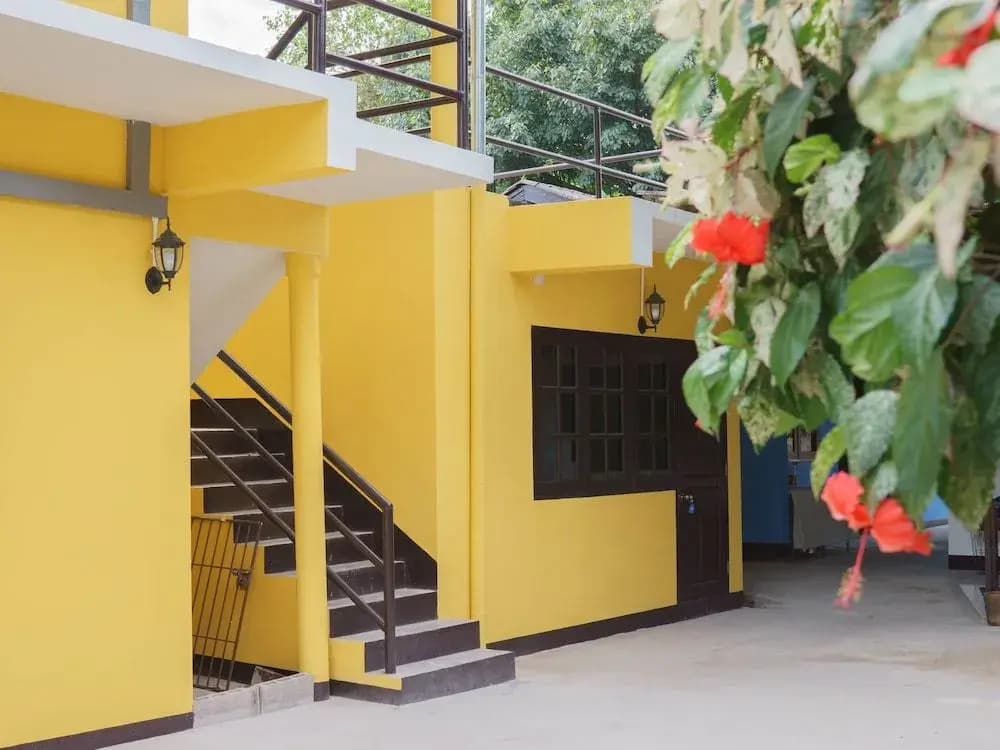 Him Dara Homestay - photo 13