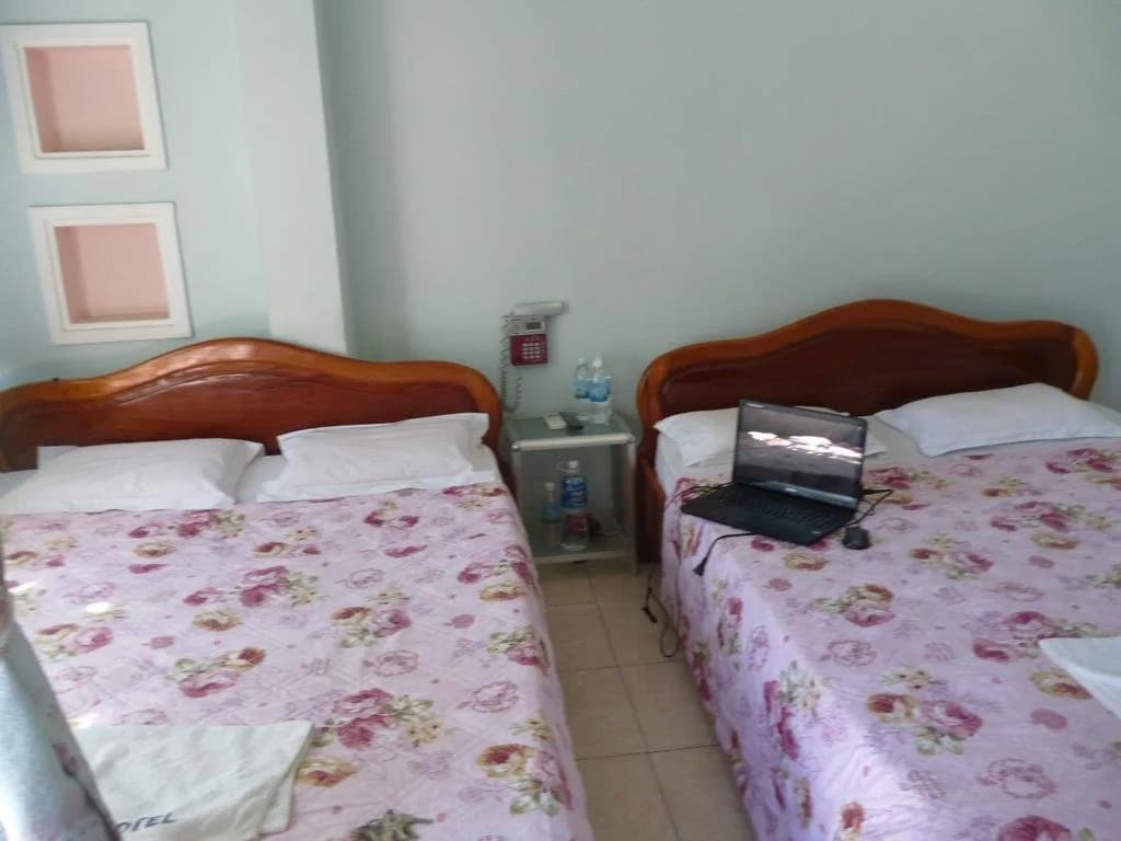Thao Trang Hotel - photo 2