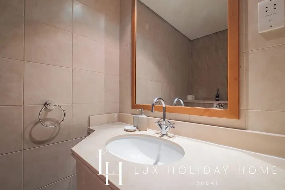 LUX  The Luxury Sunny JBR Beach Views 2 - photo 13