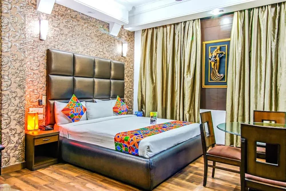 Fabhotel Cameron - photo 3