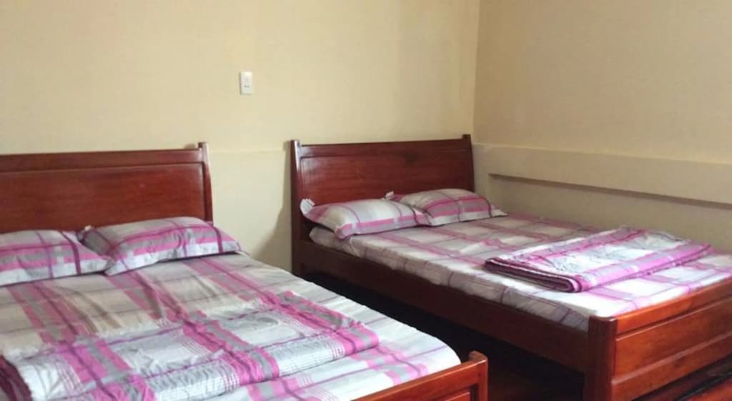 Phuong Hang Guesthouse - photo 5