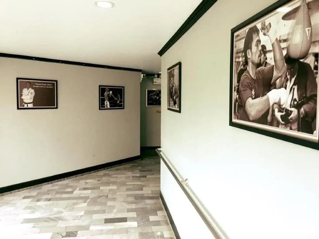 Maximum Boutique Hotel - photo 13