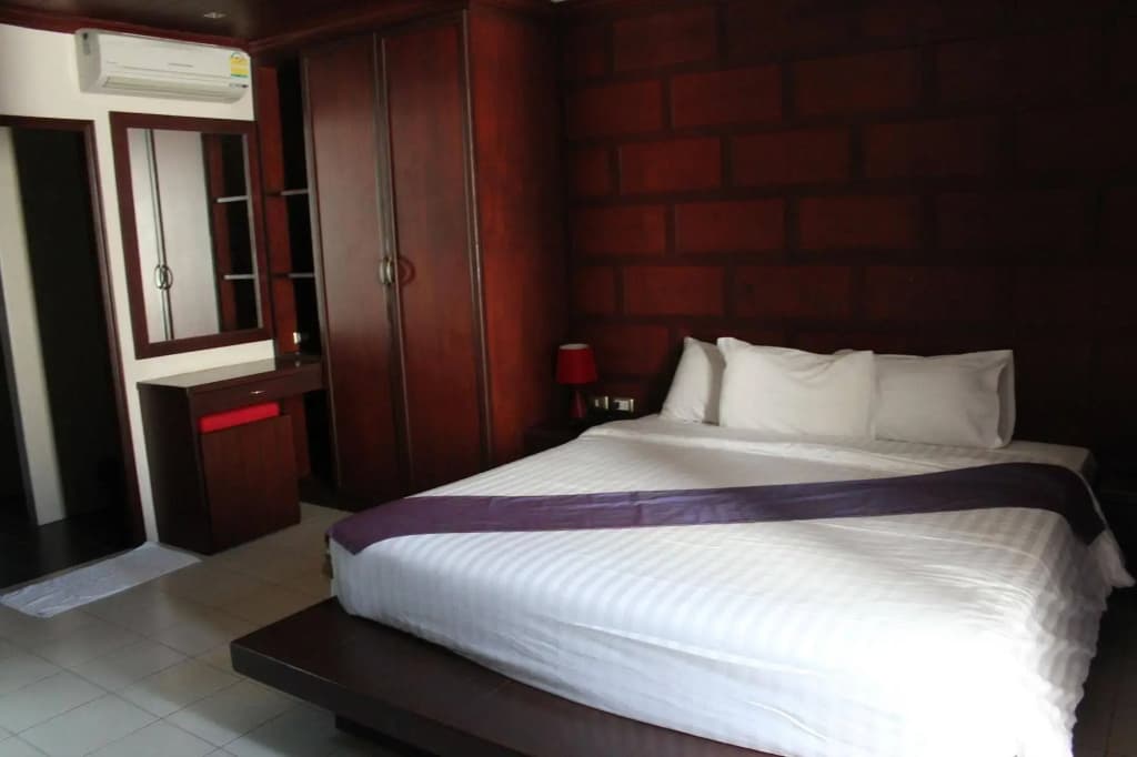 Capannina Inn - photo 4