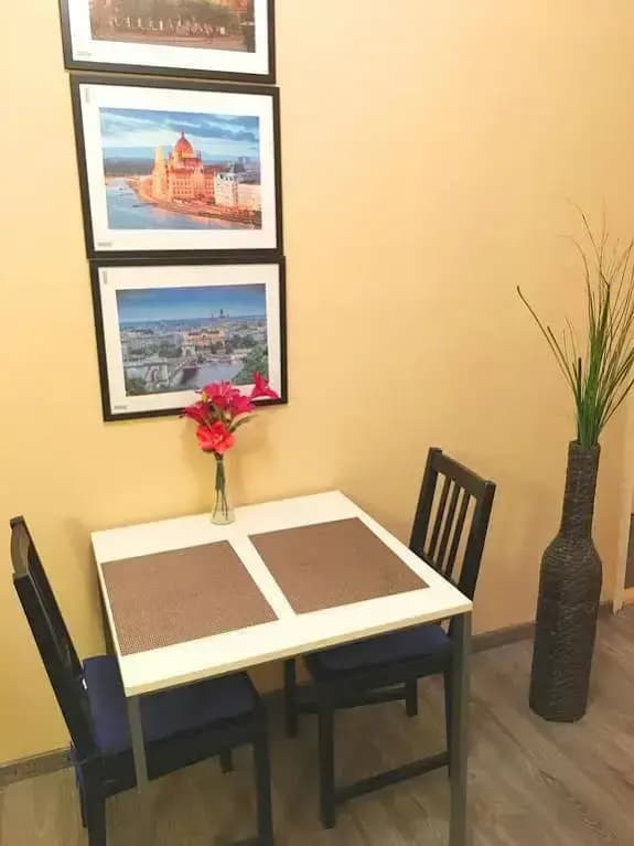 Emerald Hostel Budapest - photo 18