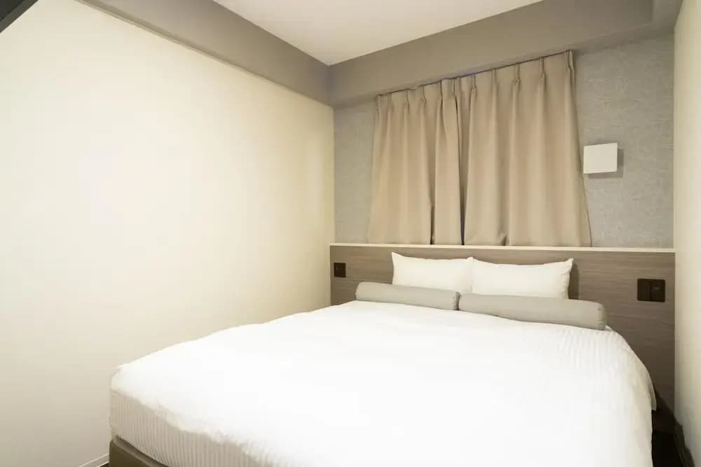 Dotonbori Crystal Hotel Ii - photo 1