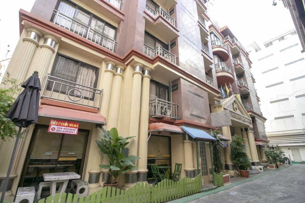 Super OYO 75385 Hotel Win Long - photo 30
