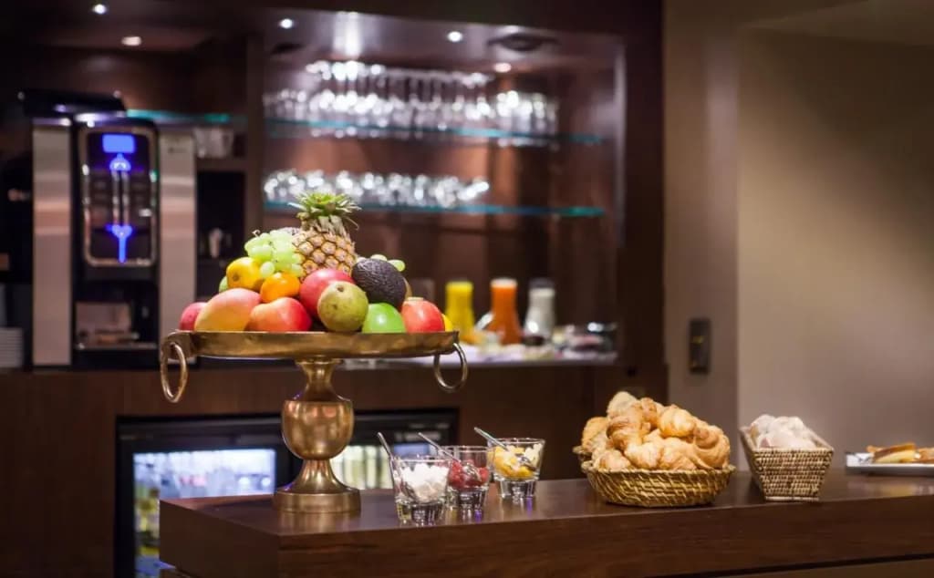 Armoni Hotel  - photo 11