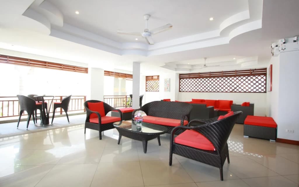 Surin Sabai Condo 2 - photo 11