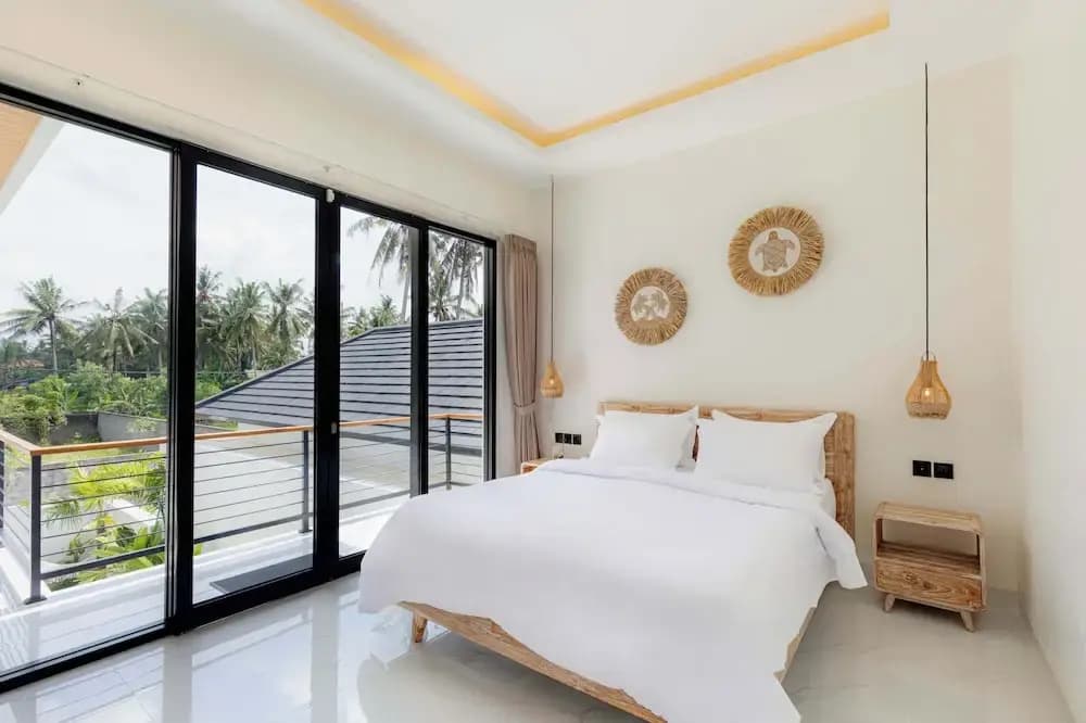 Villa Mallorca Ubud - photo 7