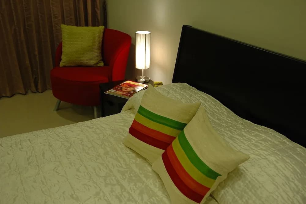 Bangkok Living Apartment - photo 4