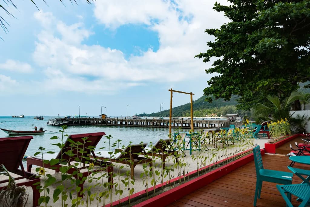 Mandalai Hotel - photo 20