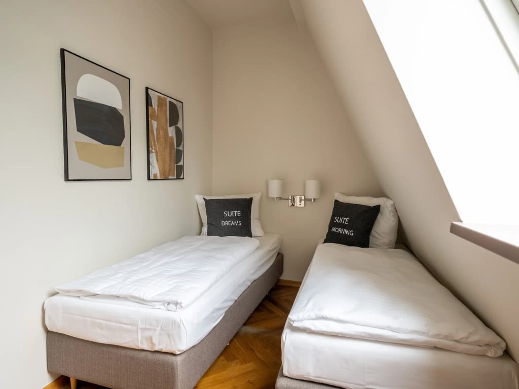 Schoenhouse Avenue by Limehome - photo 23
