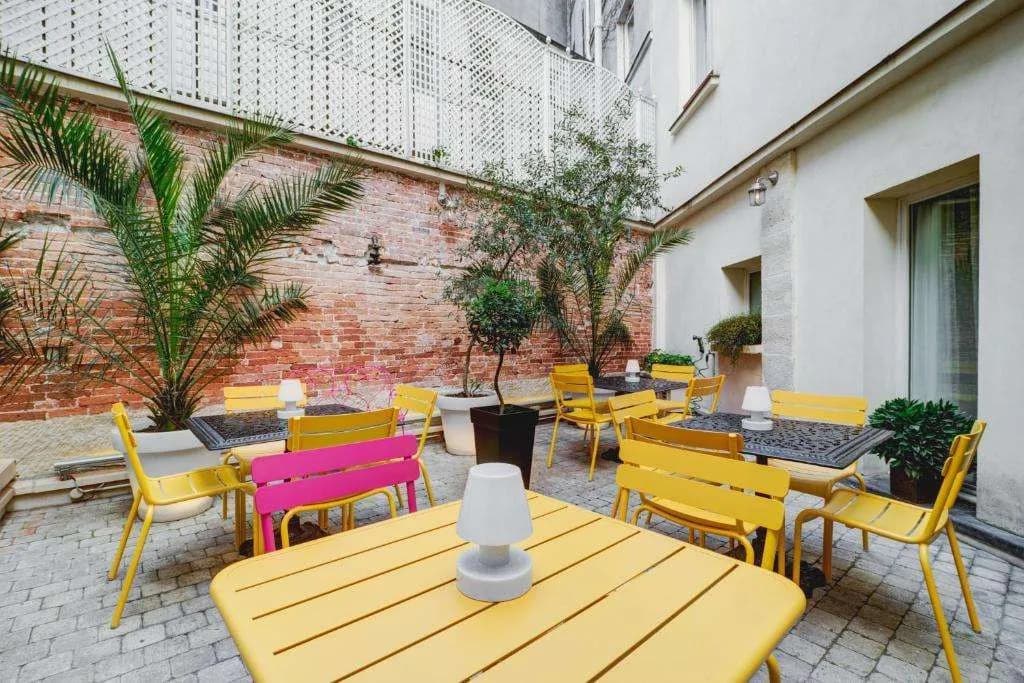 Hotel Lorette - Astotel - photo 26