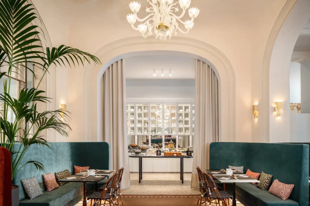 Holiday Inn Paris - Gare de Lyon Bastille by IHG - photo 20