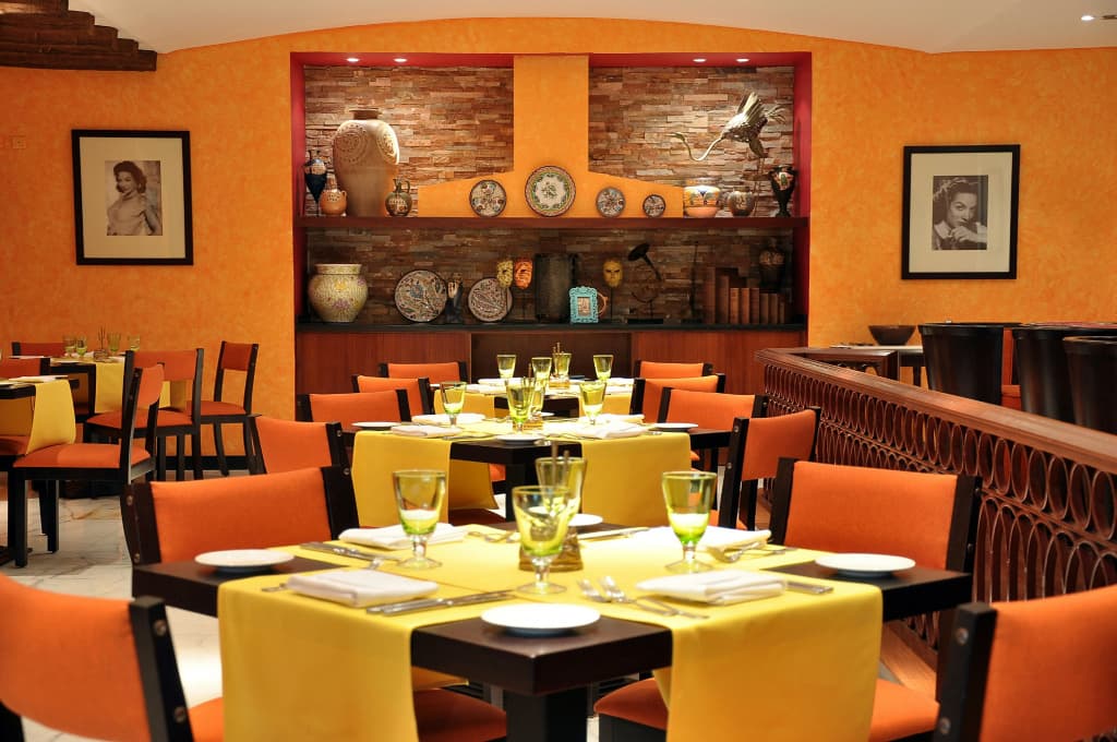 Hilton Cairo Heliopolis - photo 25