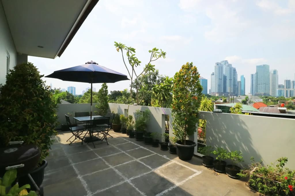 Cove MK House Senopati - photo 14