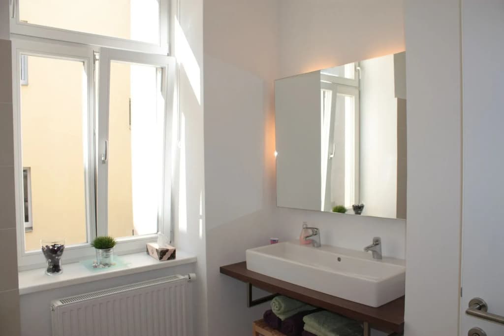 GoVienna Modern Apartment - photo 8
