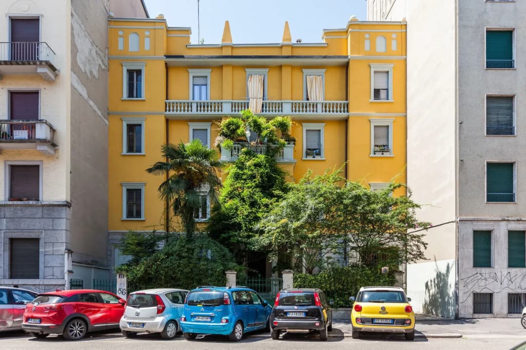 easyhomes - Piola Bazzini - main photo