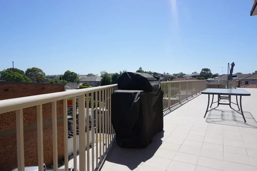 Kingslodge - photo 7
