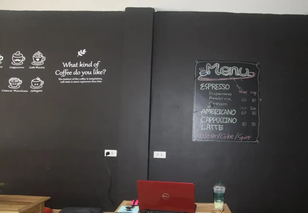 DD Guesthouse & Backpacker - photo 18