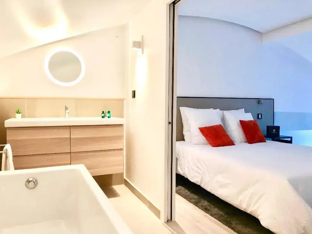 B4 Loft Duplex 175blo-Paris Convention - photo 3