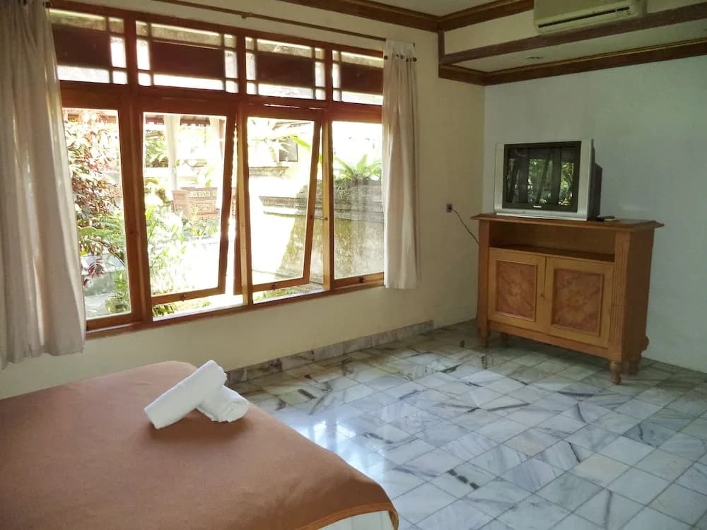 Lokasari Bungalows Spa & Gallery - photo 6