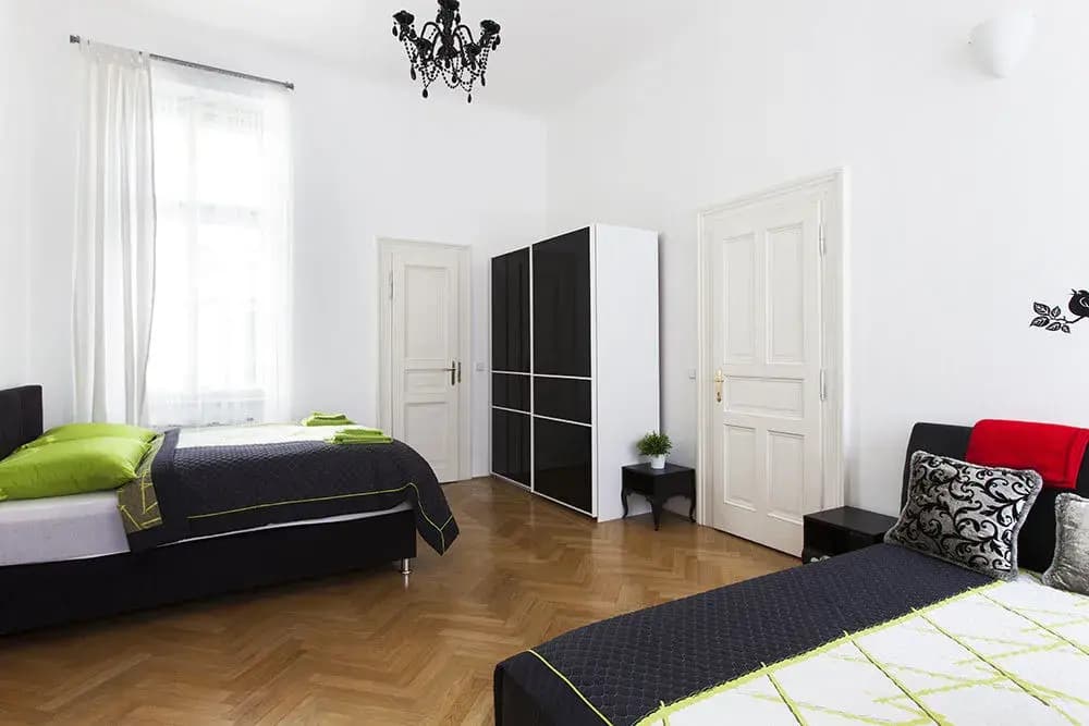Apartment Narodni Prague - photo 7