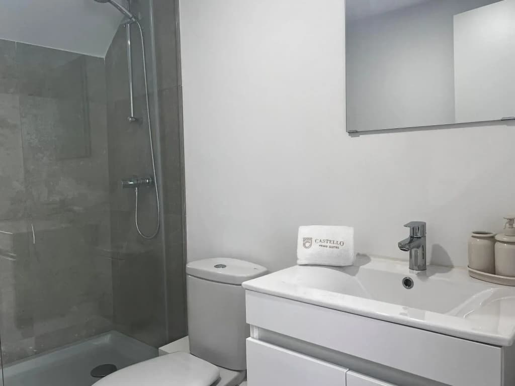 Castello Prime Suites - photo 9