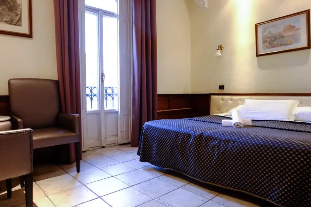 Hotel Nardizzi Americana - photo 28