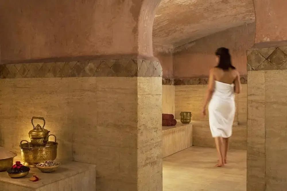 Riad Villa Lavande - photo 19