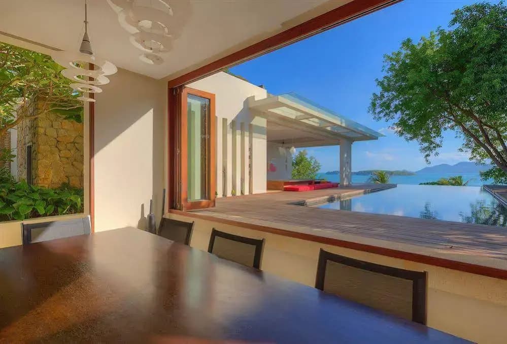 Samujana - Five Bedrooms Pool Villa - 18 - photo 22