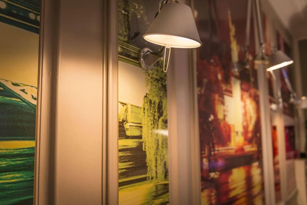 Hôtel Cervantes by Happyculture - photo 11