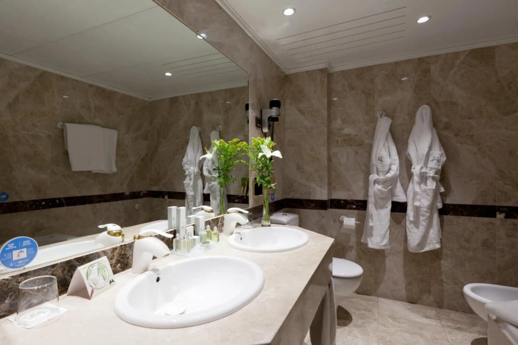 Hotel Praga - photo 29