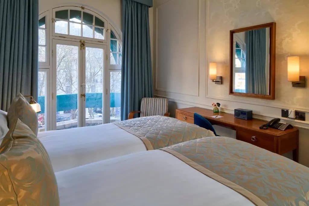Sloane Square Hotel - photo 29