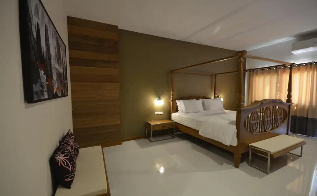 Sakorn Boutique Hotel - photo 27