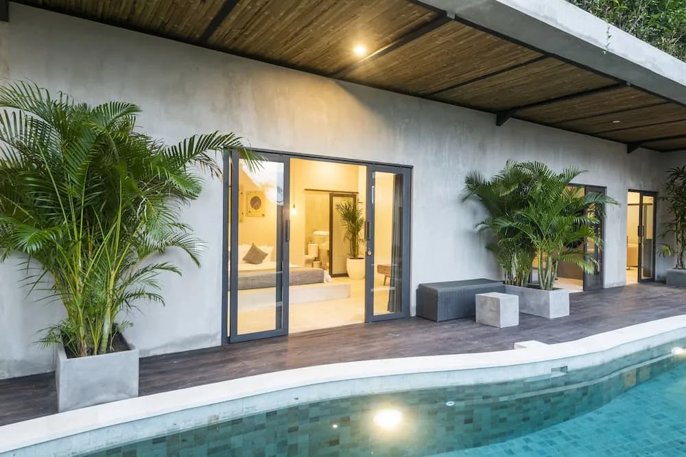 Canggu Dream Studios & Villas - photo 15