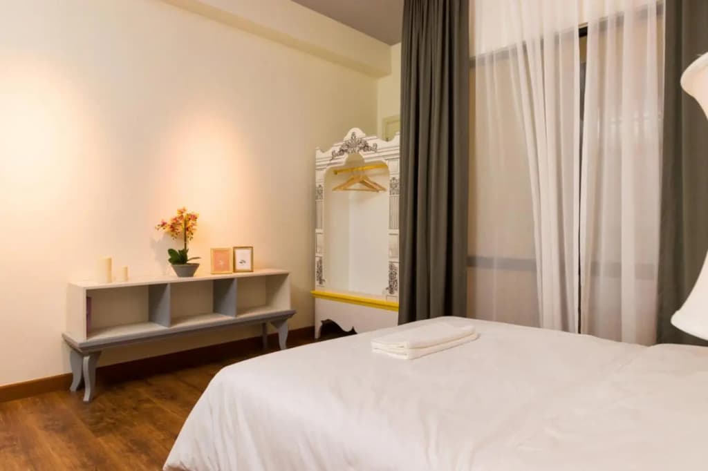 Zetter Suite Arte Mont Kiara - photo 26